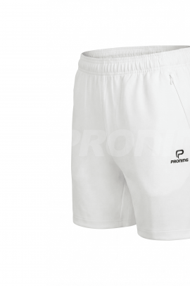 Quần thể thao nam MSC-993-01-08 Trắng phối đen